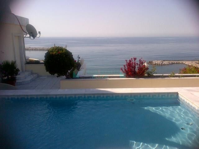 Penthouse for sale in Marbella - Puerto Banus