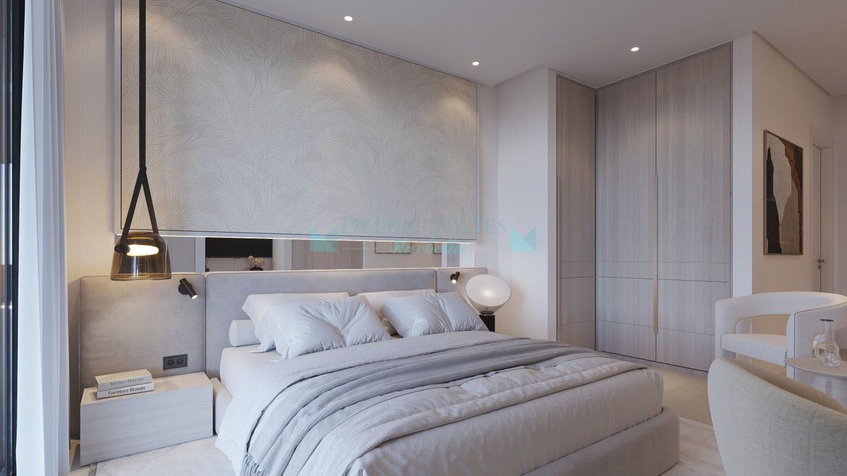 Apartamento Planta Baja en venta en Estepona