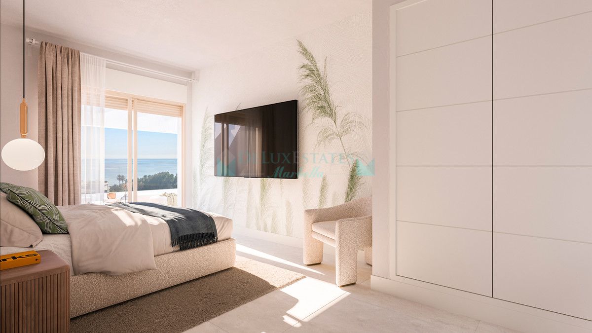 Apartamento Planta Baja en venta en Estepona