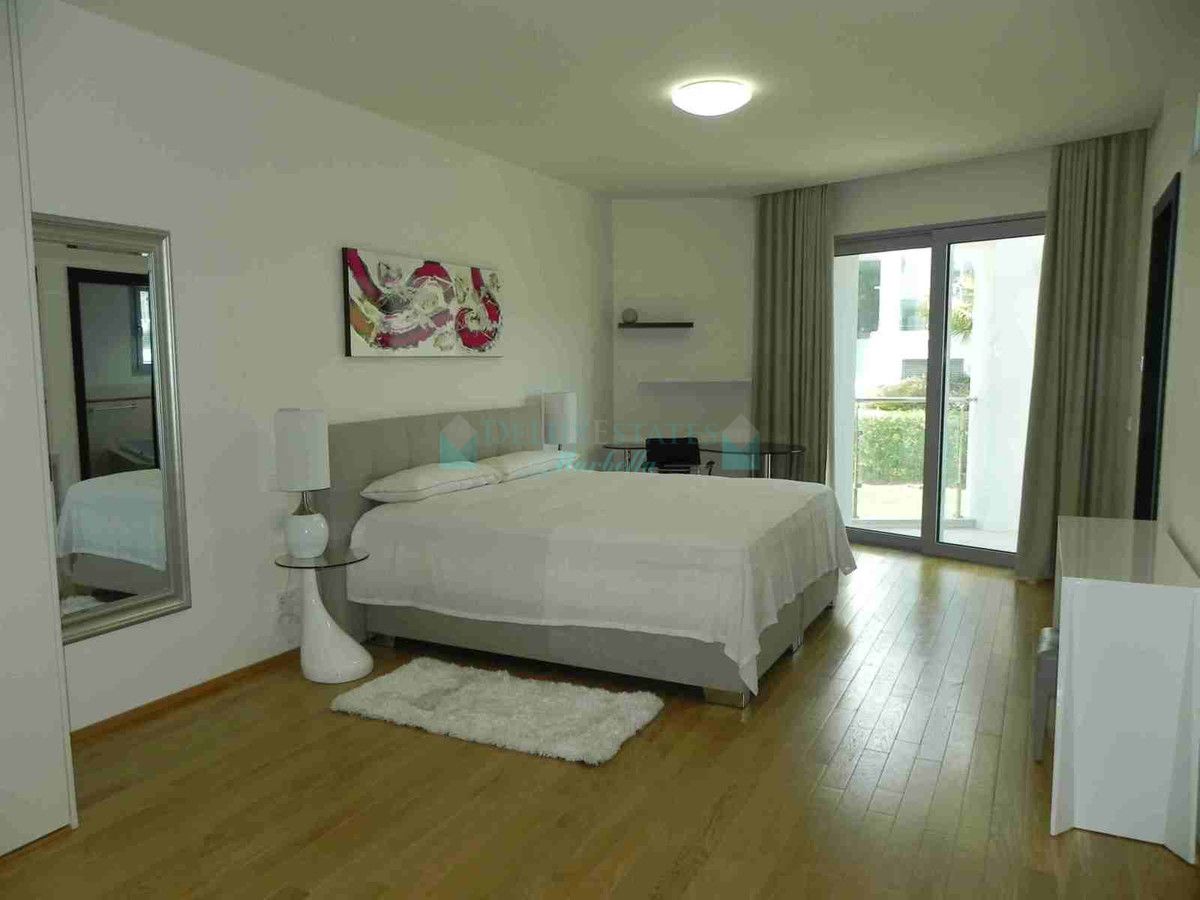 Semi Detached Villa for sale in Sierra Blanca, Marbella Golden Mile