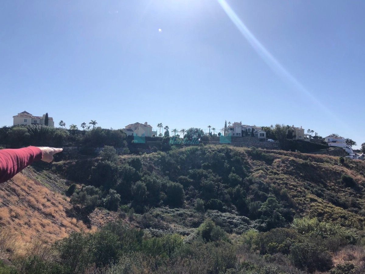 Residential Plot for sale in Selwo, Estepona