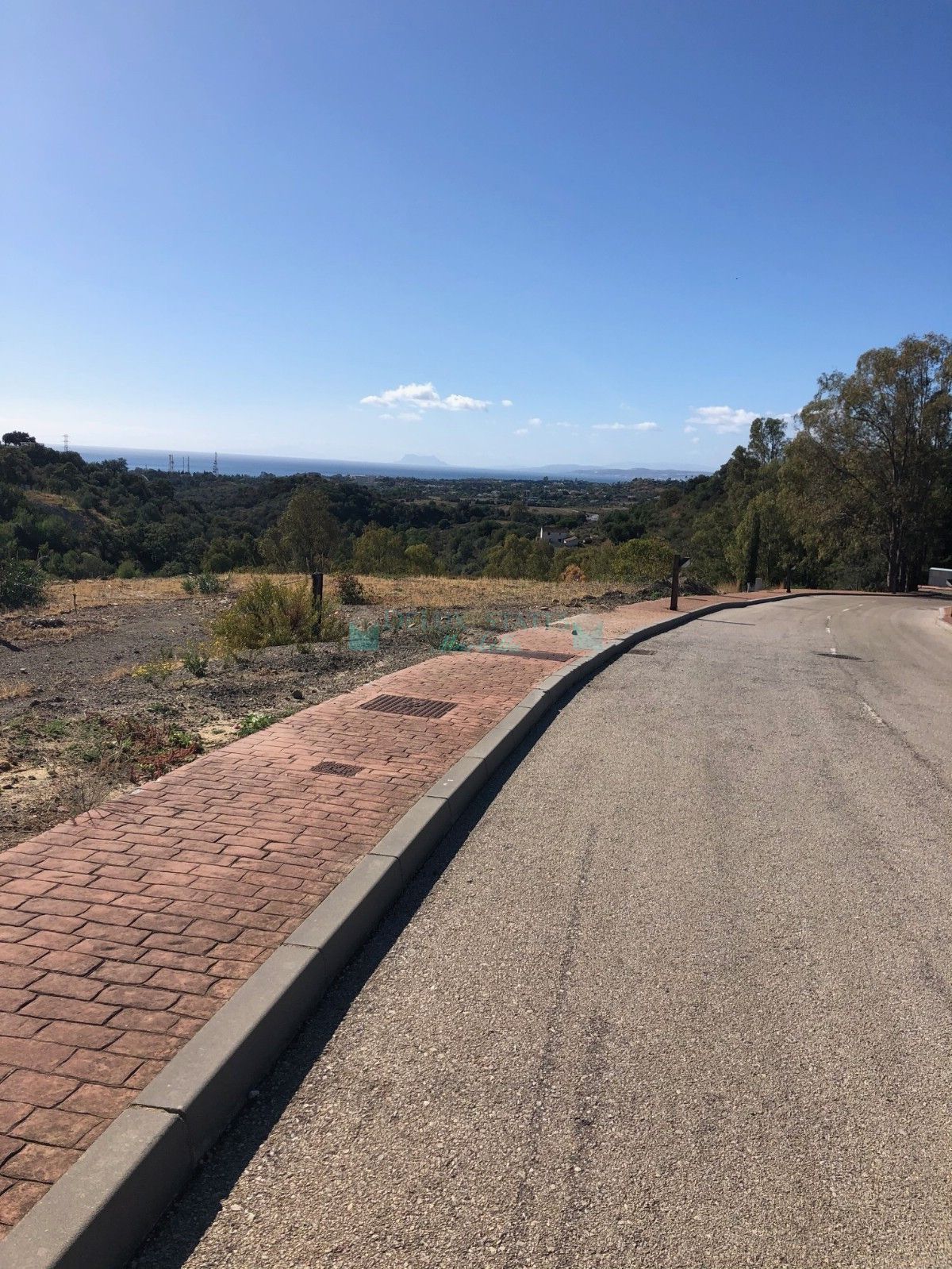 Residential Plot for sale in Selwo, Estepona