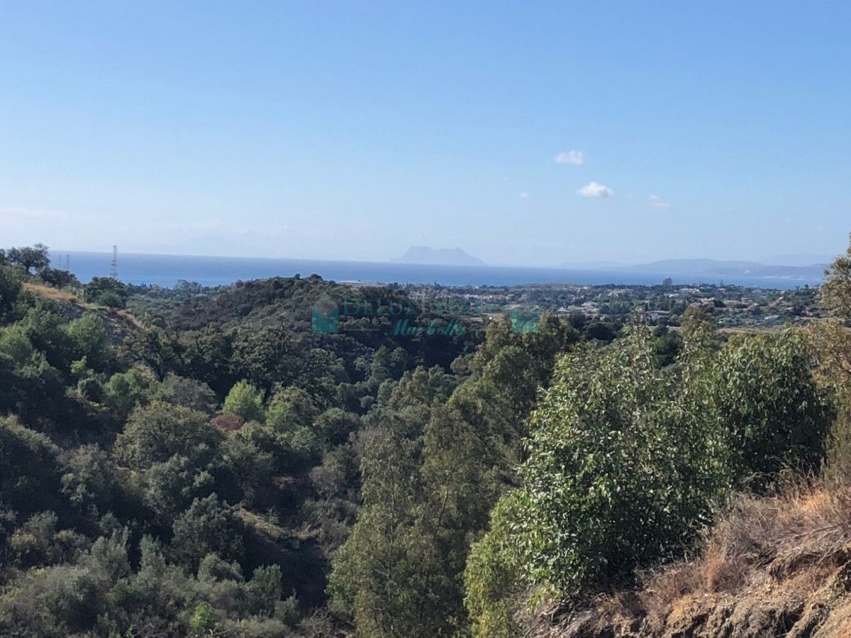 Residential Plot for sale in Selwo, Estepona
