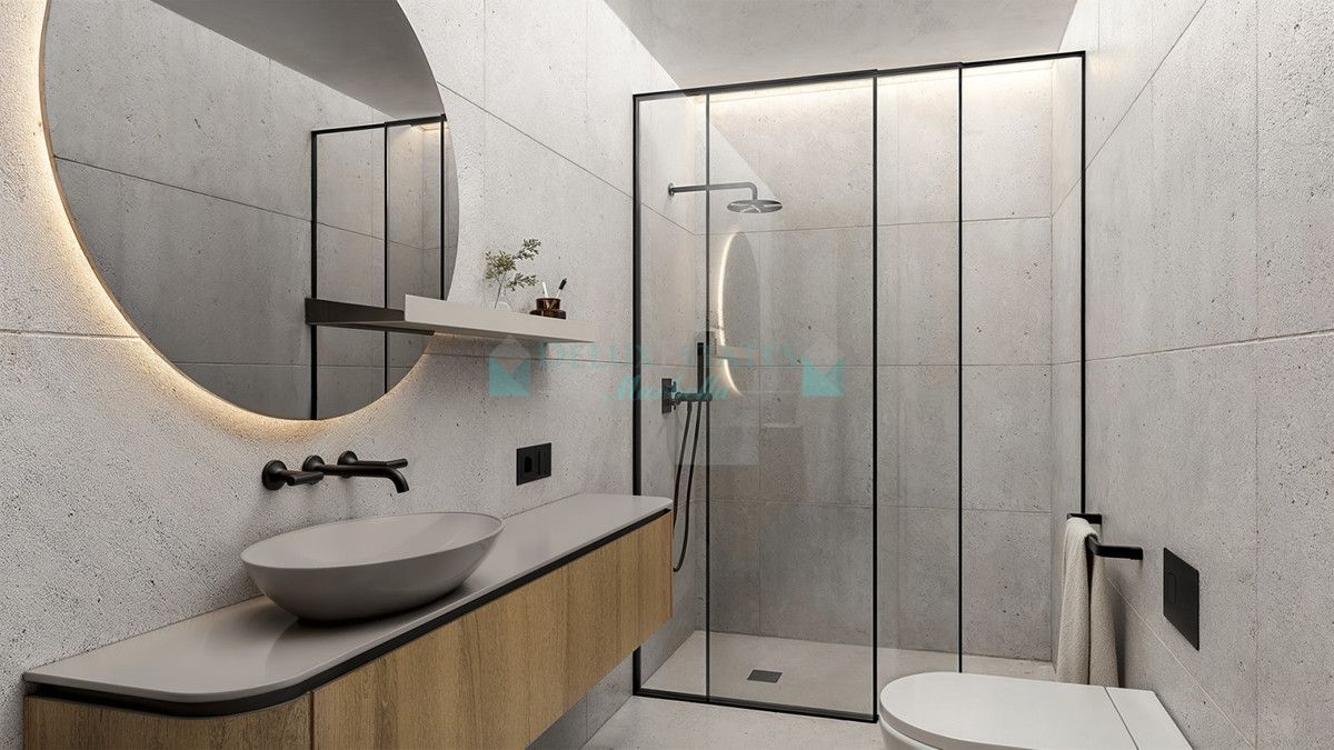 Apartment for sale in Estepona