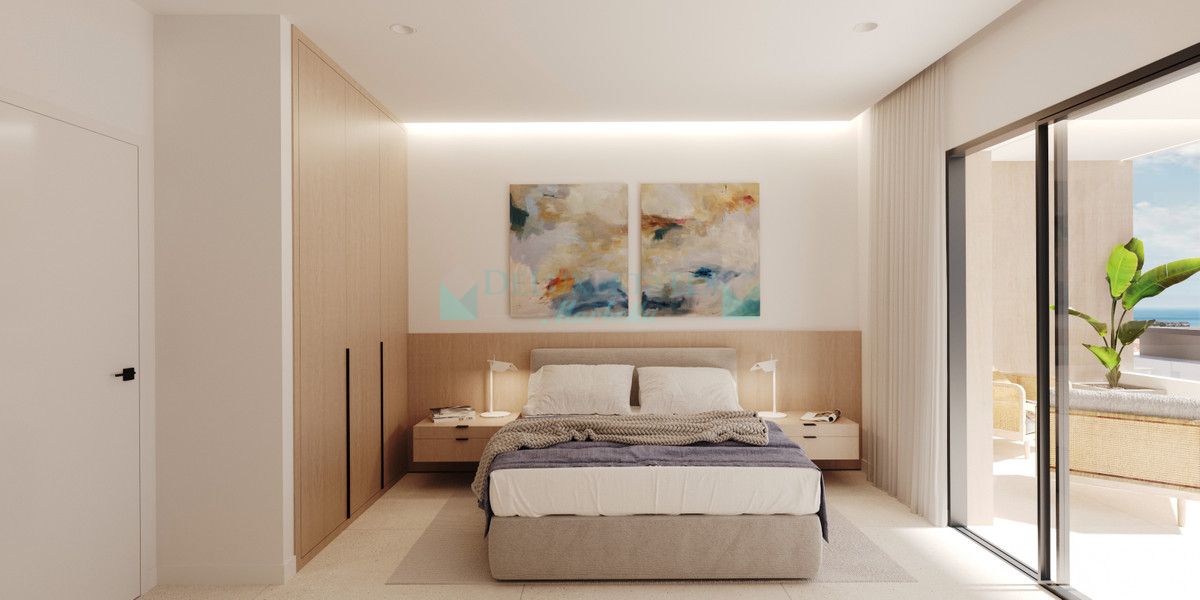 Ground Floor Apartment for sale in San Pedro de Alcantara