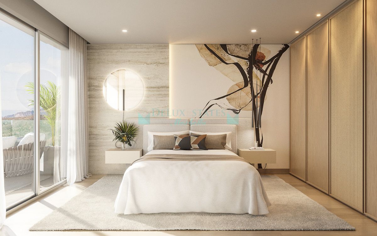 Ground Floor Apartment for sale in Ojen