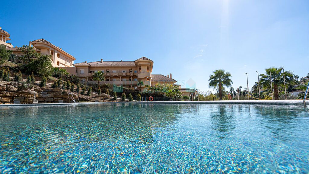 Ground Floor Apartment for sale in Marbella