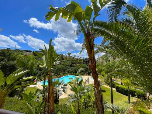 Elegant 3-Bedroom Apartment for Sale in Valgrande, Sotogrande