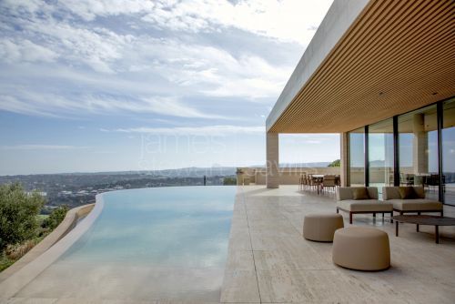 Villa en venta en La Reserva, Sotogrande