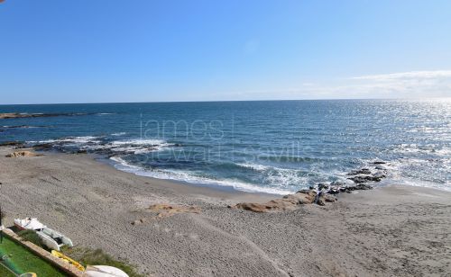 Ático reformado en Torreguadiaro a pocos pasos de la playa