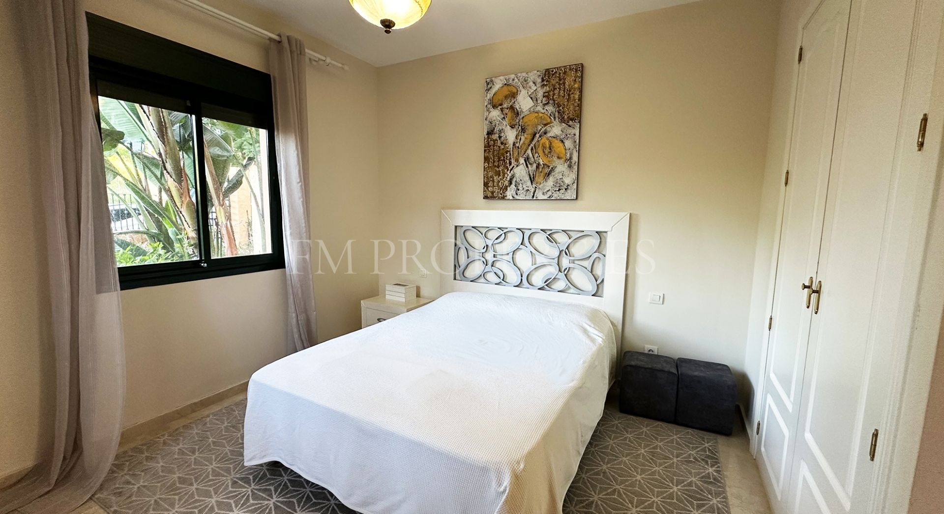 Appartement  à El Campanario, Estepona Est, Estepona