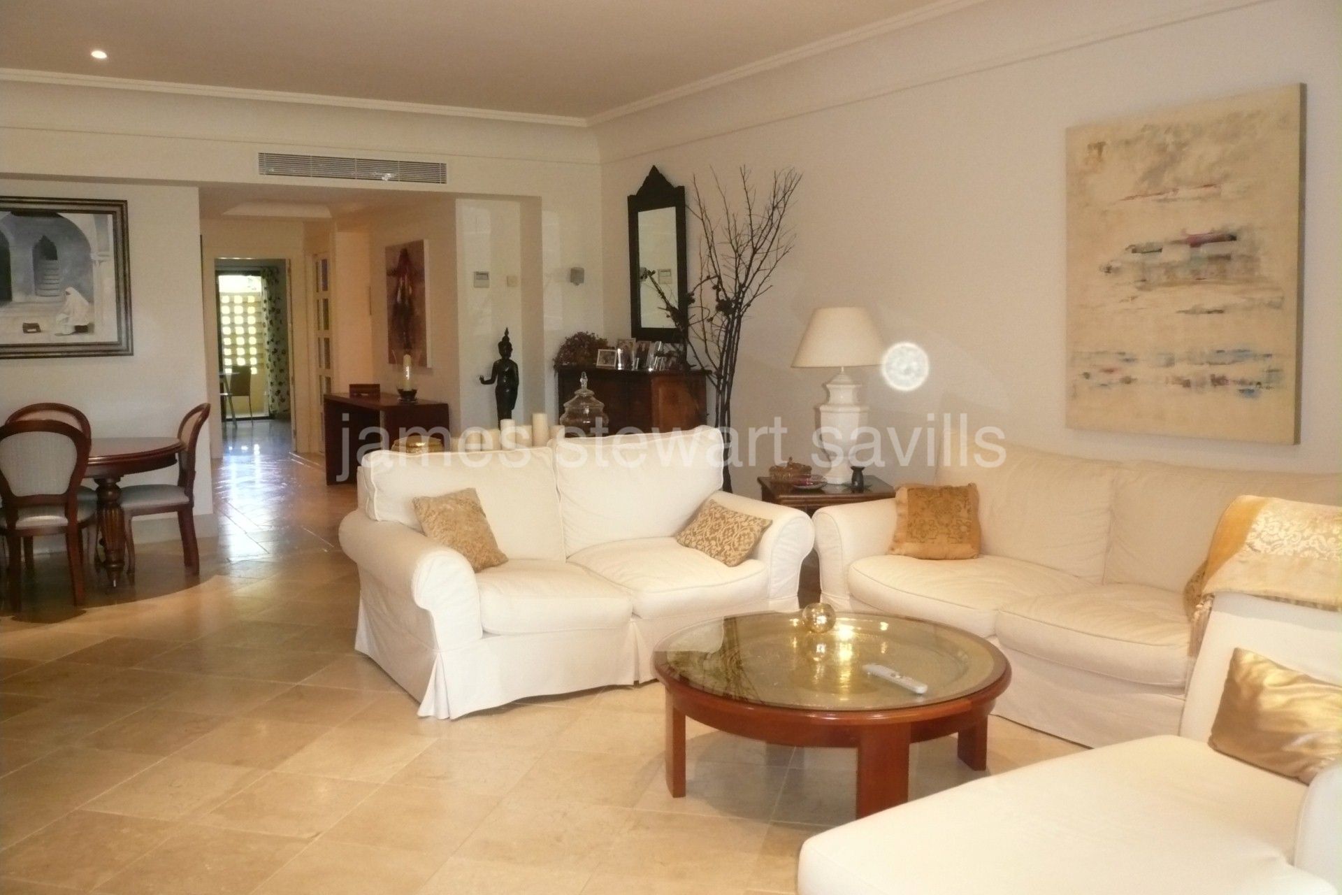 Great 2 Bedroom Valgrande Ground Floor Apartment With A