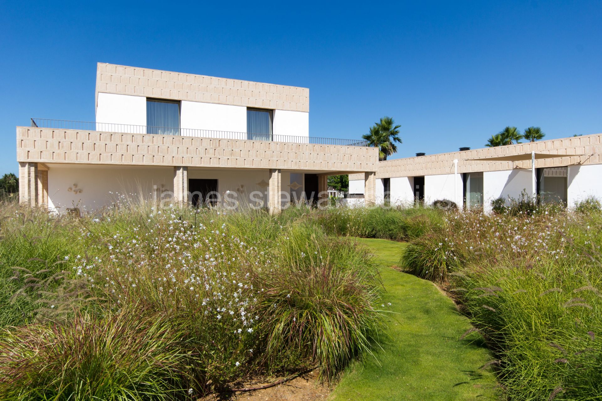 Villa en venta en Los Altos de Valderrama, Sotogrande