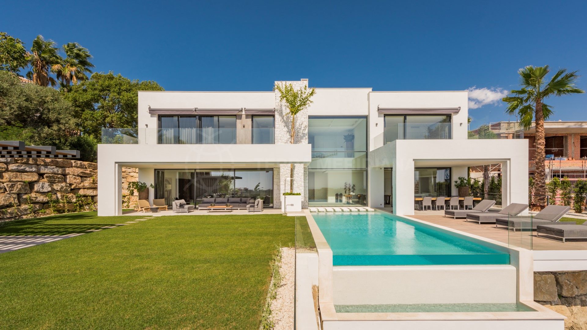 New Development Properties for sale on the Costa del Sol, Andalucia