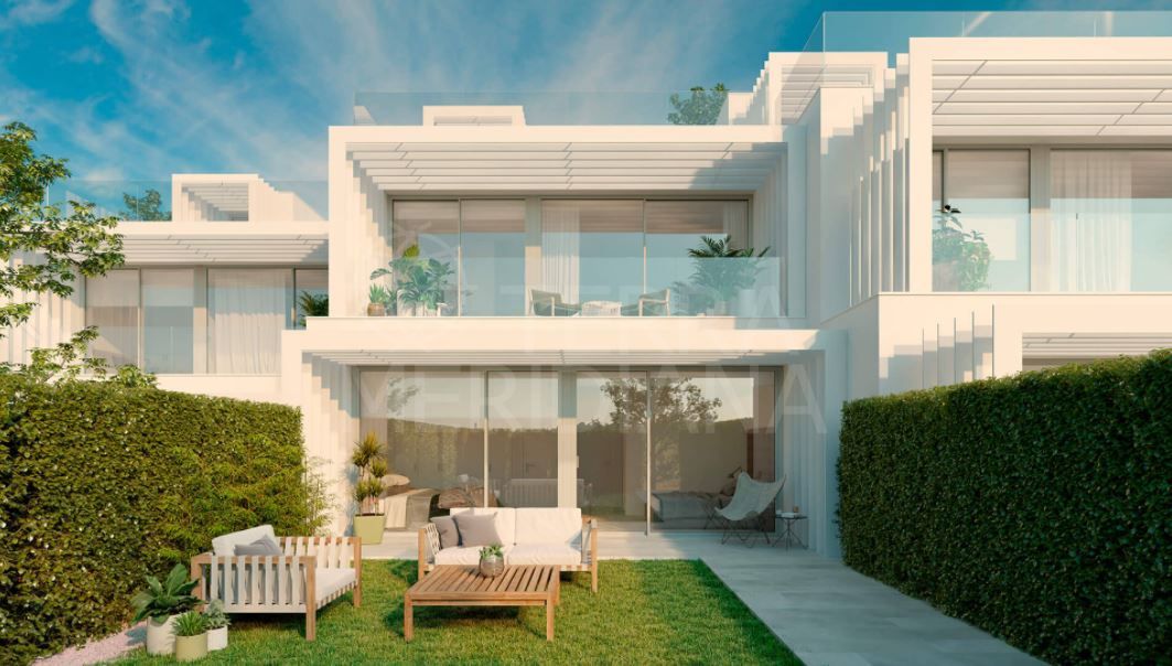 Maison contemporaine de luxe à vendre à La Reserva de Sotogrande, Sotogrande, Cádiz