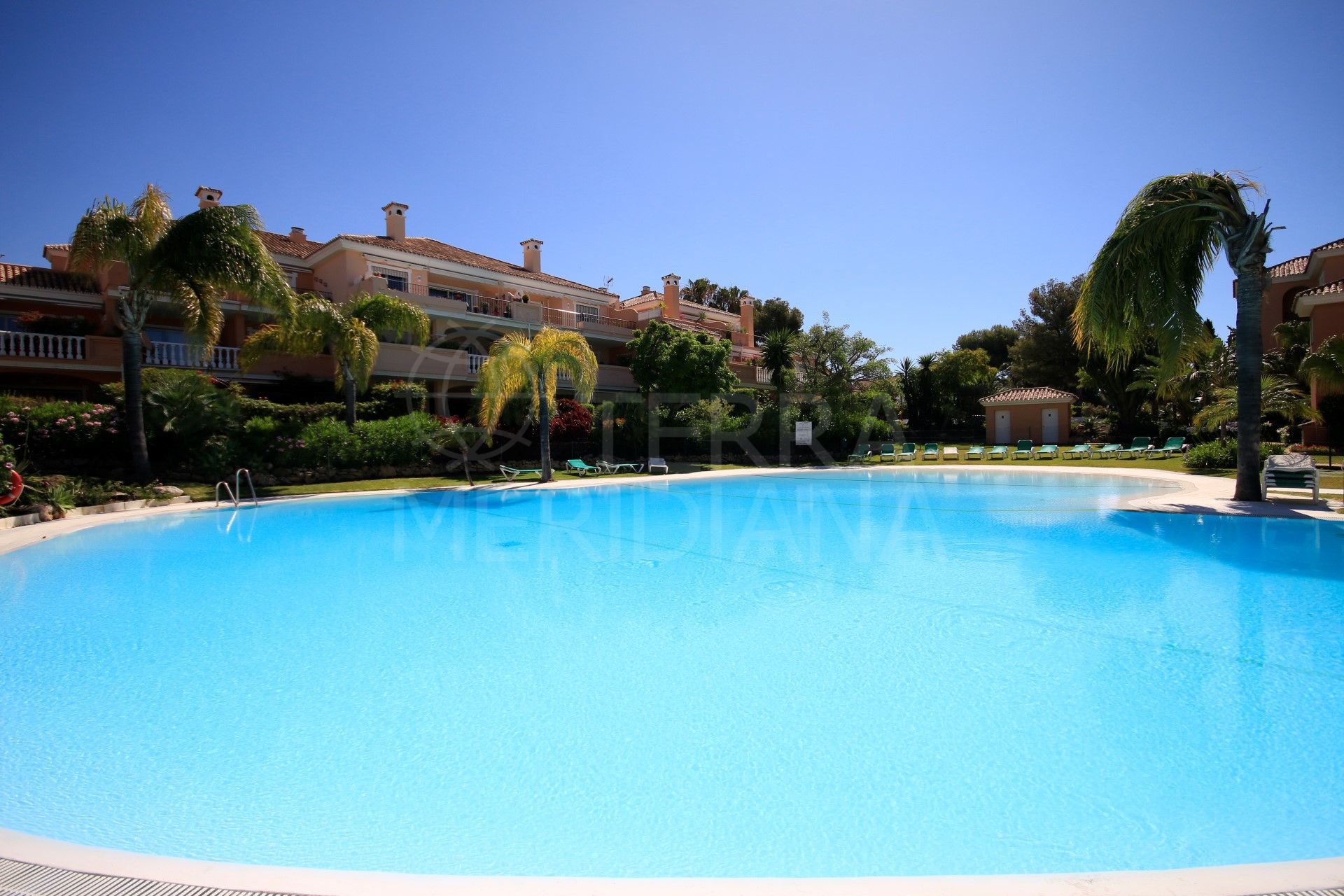 Properties For Sale In Park Beach Estepona