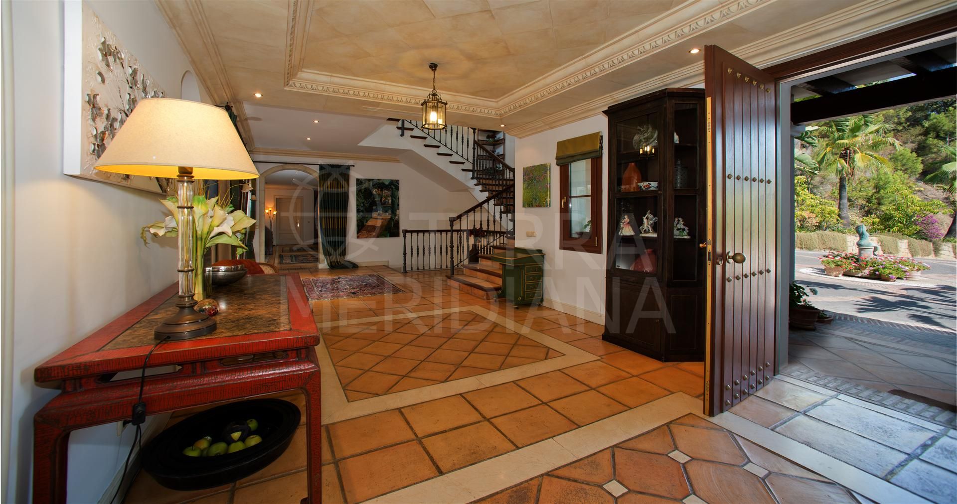 Villa à vendre à La Zagaleta, Benahavis
