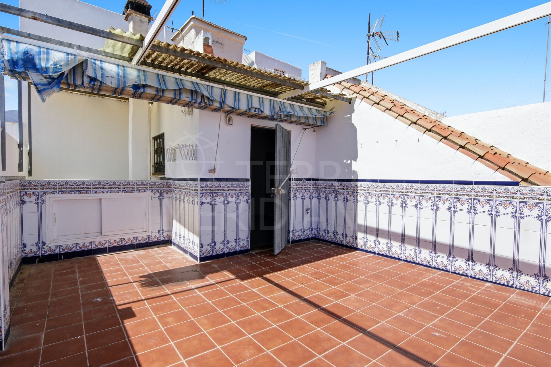 Maison de Ville à vendre à Vielle Ville d'Estepona, Estepona