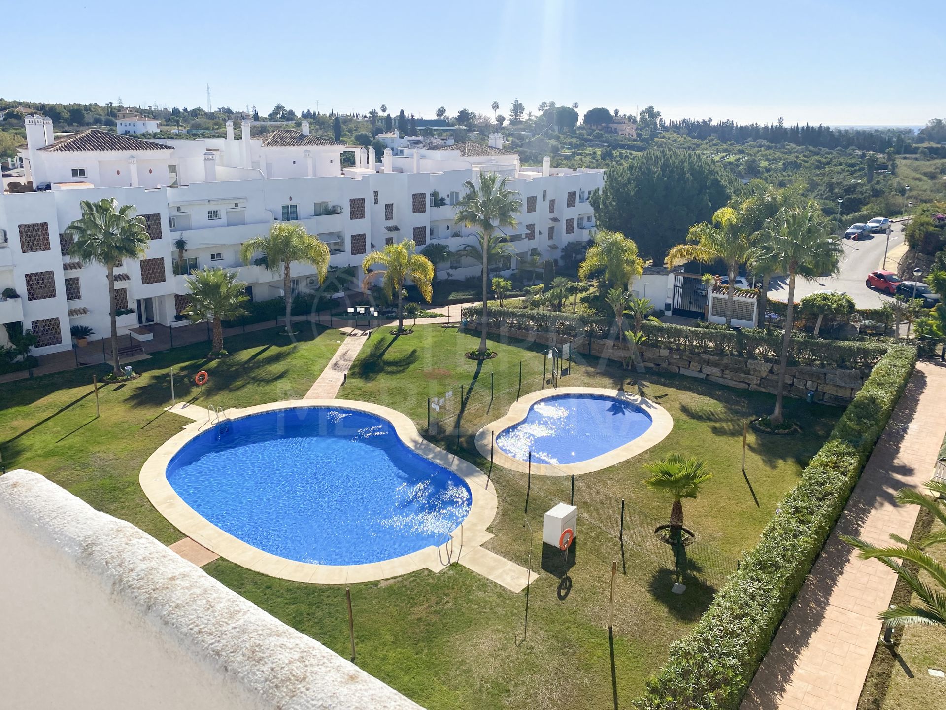 Costa del Sol Promenade | Mijas, Marbella and Estepona