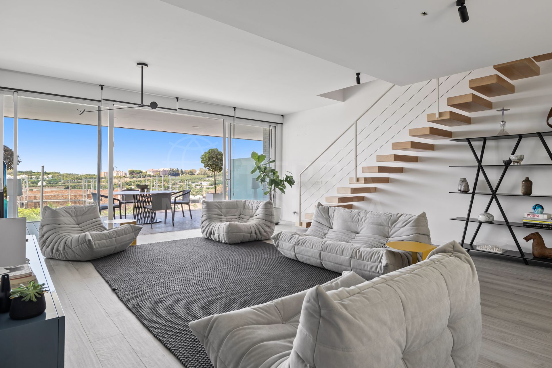 Properties for sale in Estepona