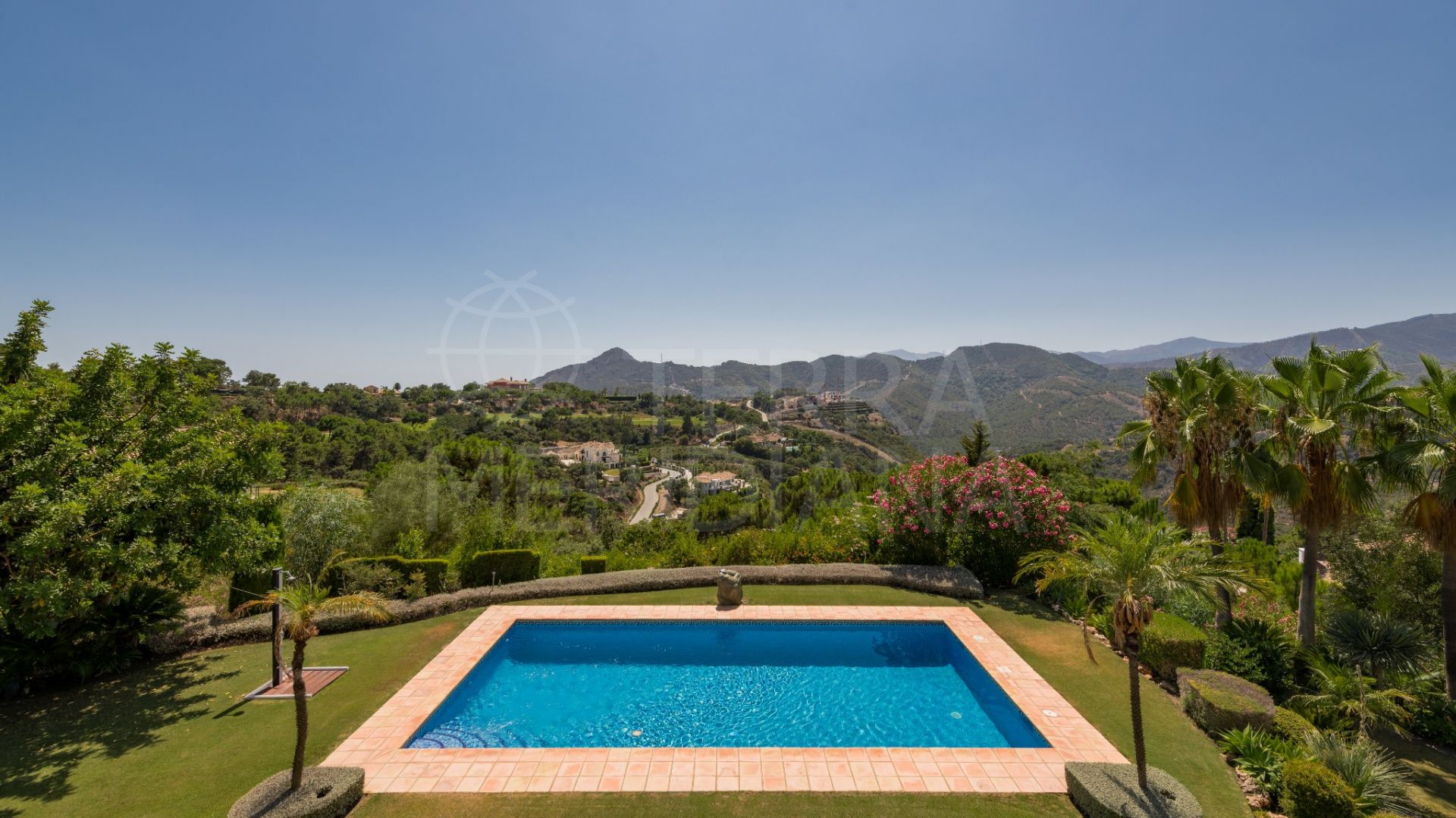 Discover Luxurious Andalusian Living with Villa Las Yucas for Sale in La Zagaleta, Benahavis