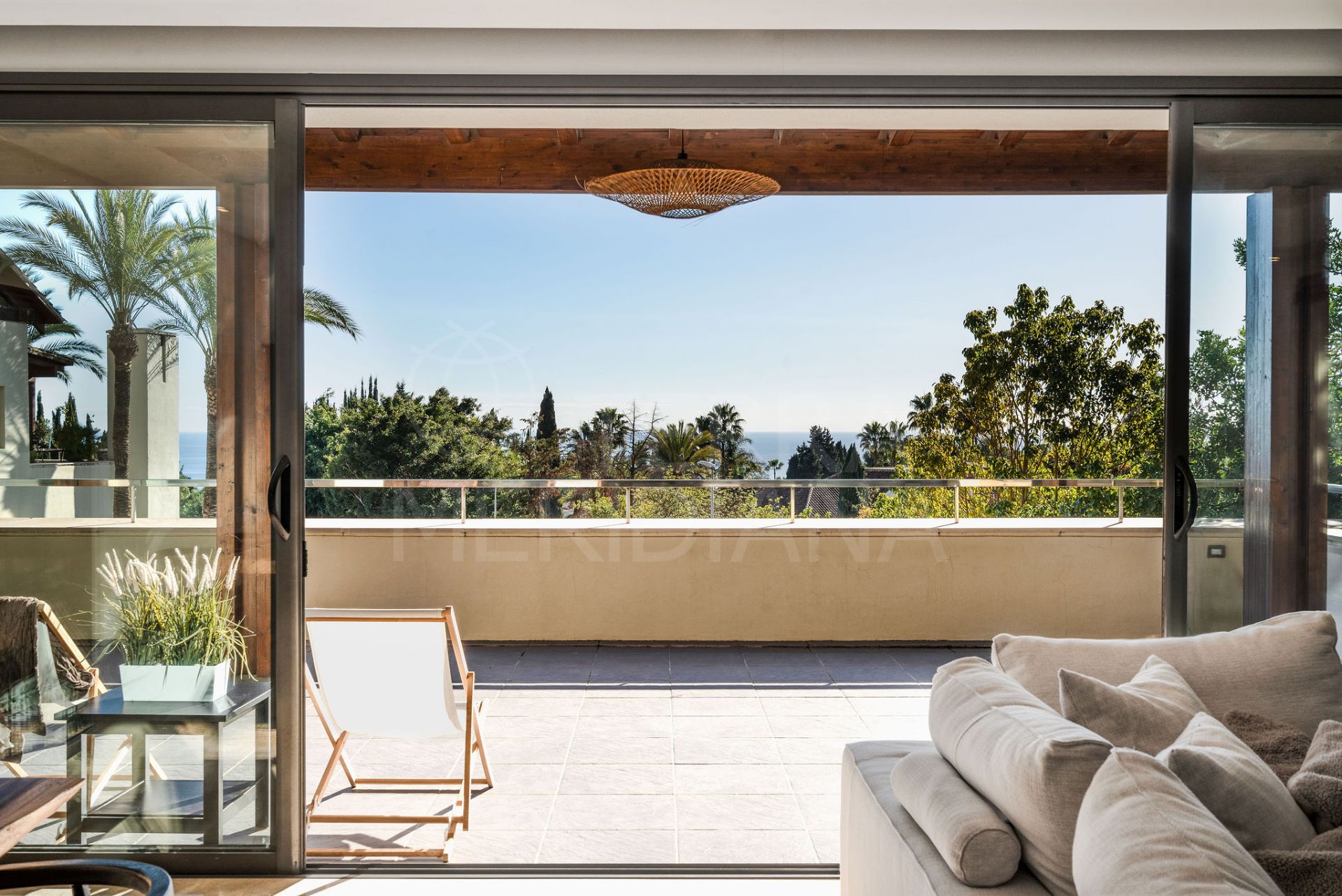 Elégant Sierra Blanca Retraite: Appartement de 3 chambres à vendre à Imara, Marbella Golden Mile