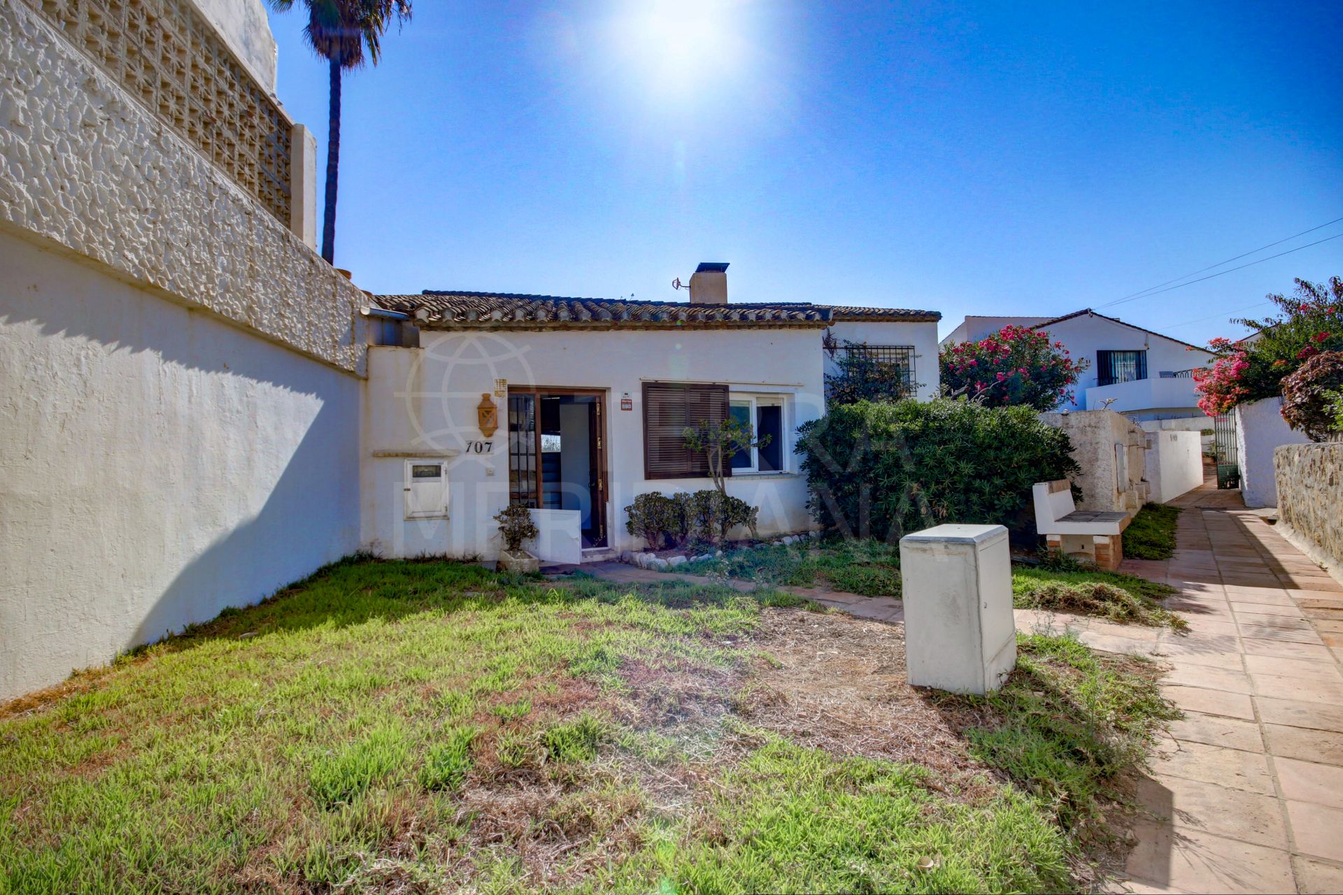 Properties for sale in Estepona