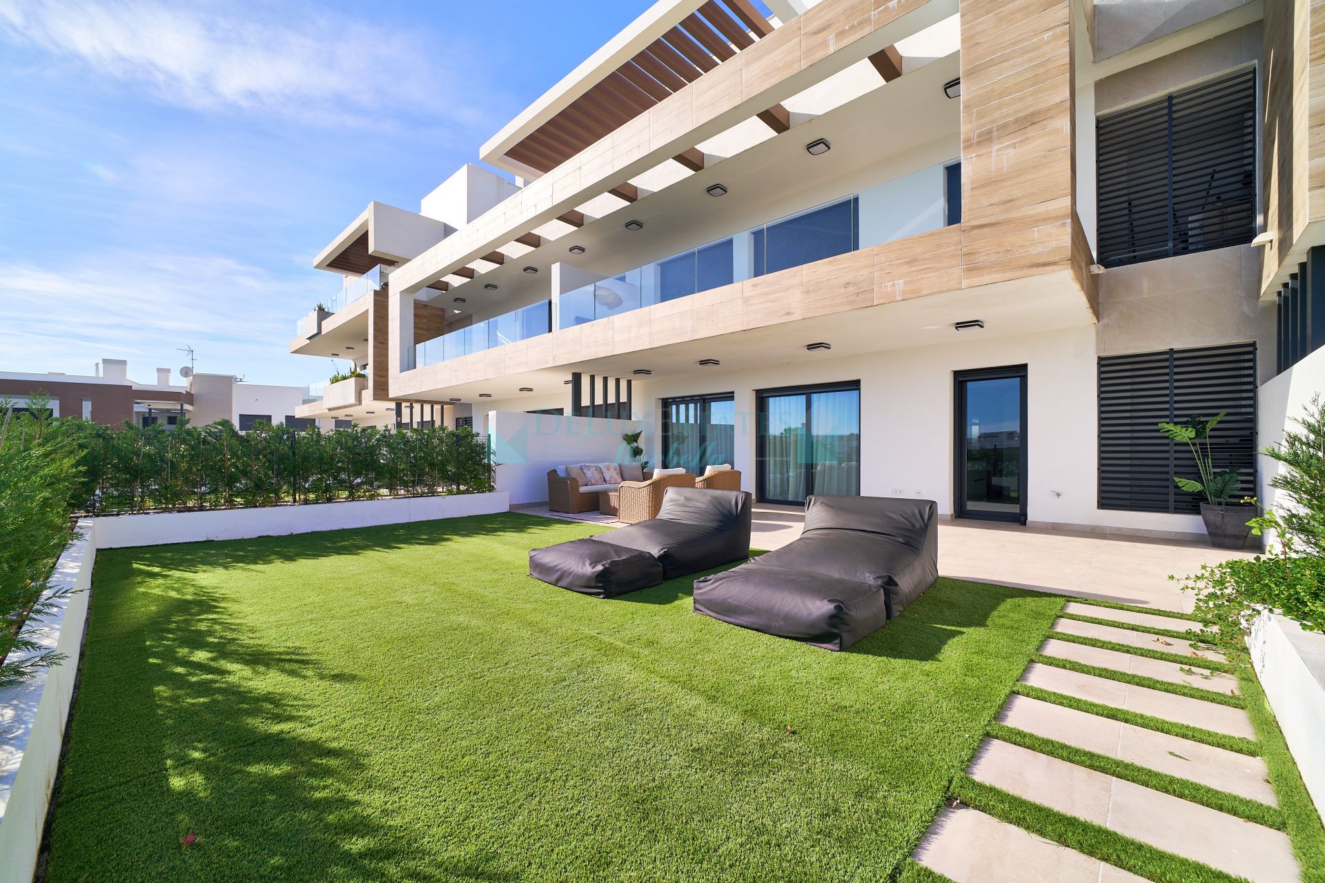 Property development Atalaya Emotion, Estepona