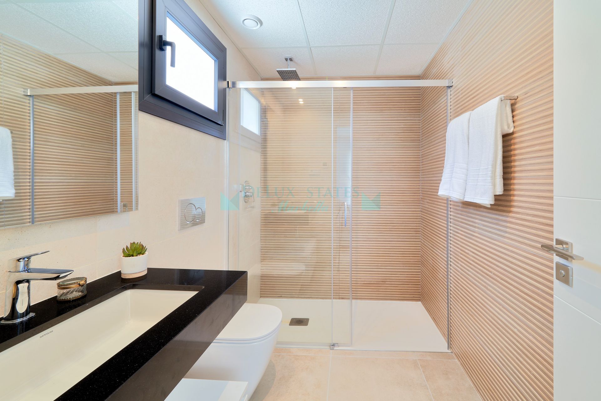 Property development Atalaya Emotion, Estepona