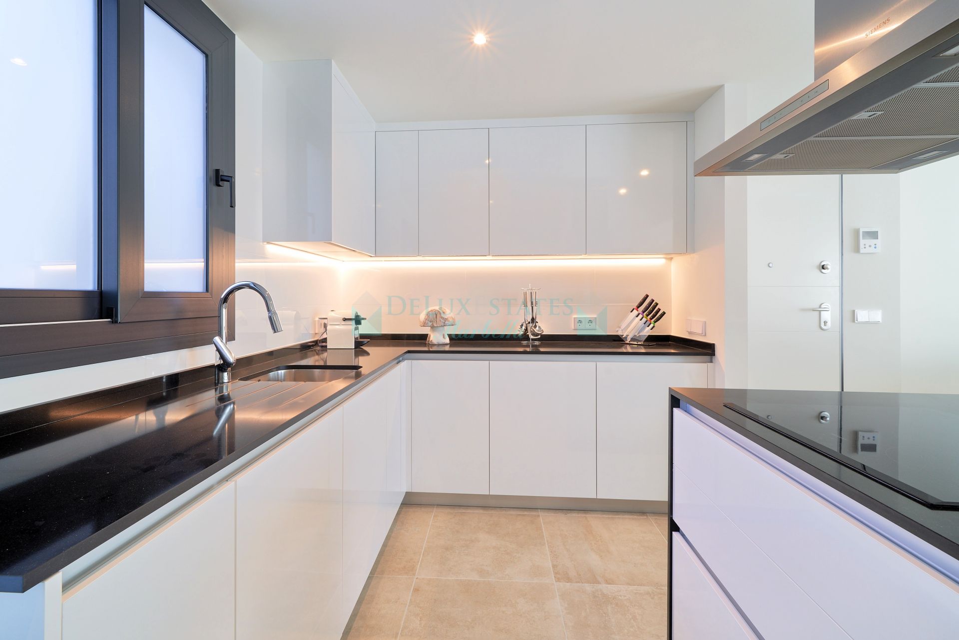 Property development Atalaya Emotion, Estepona