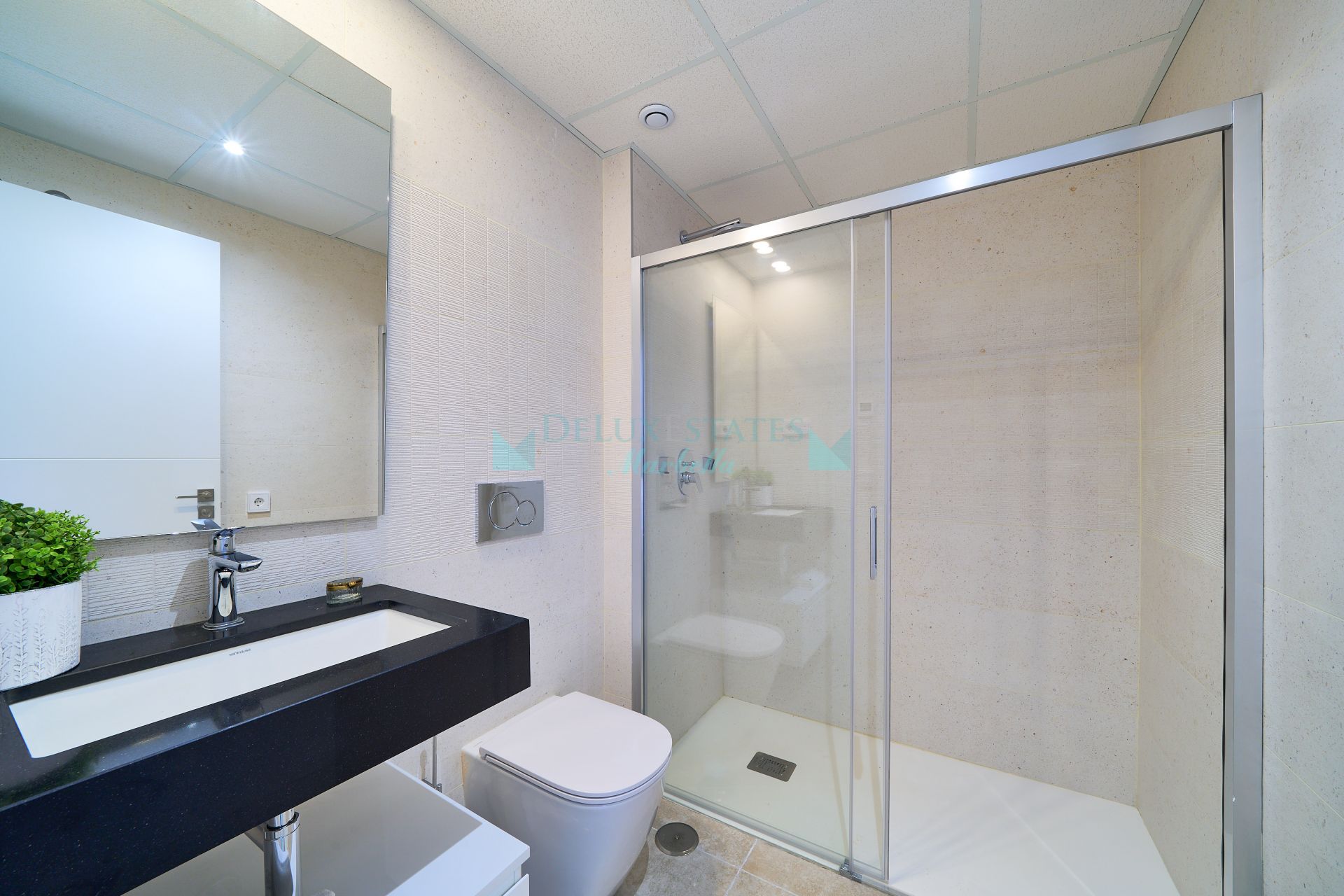 Property development Atalaya Emotion, Estepona