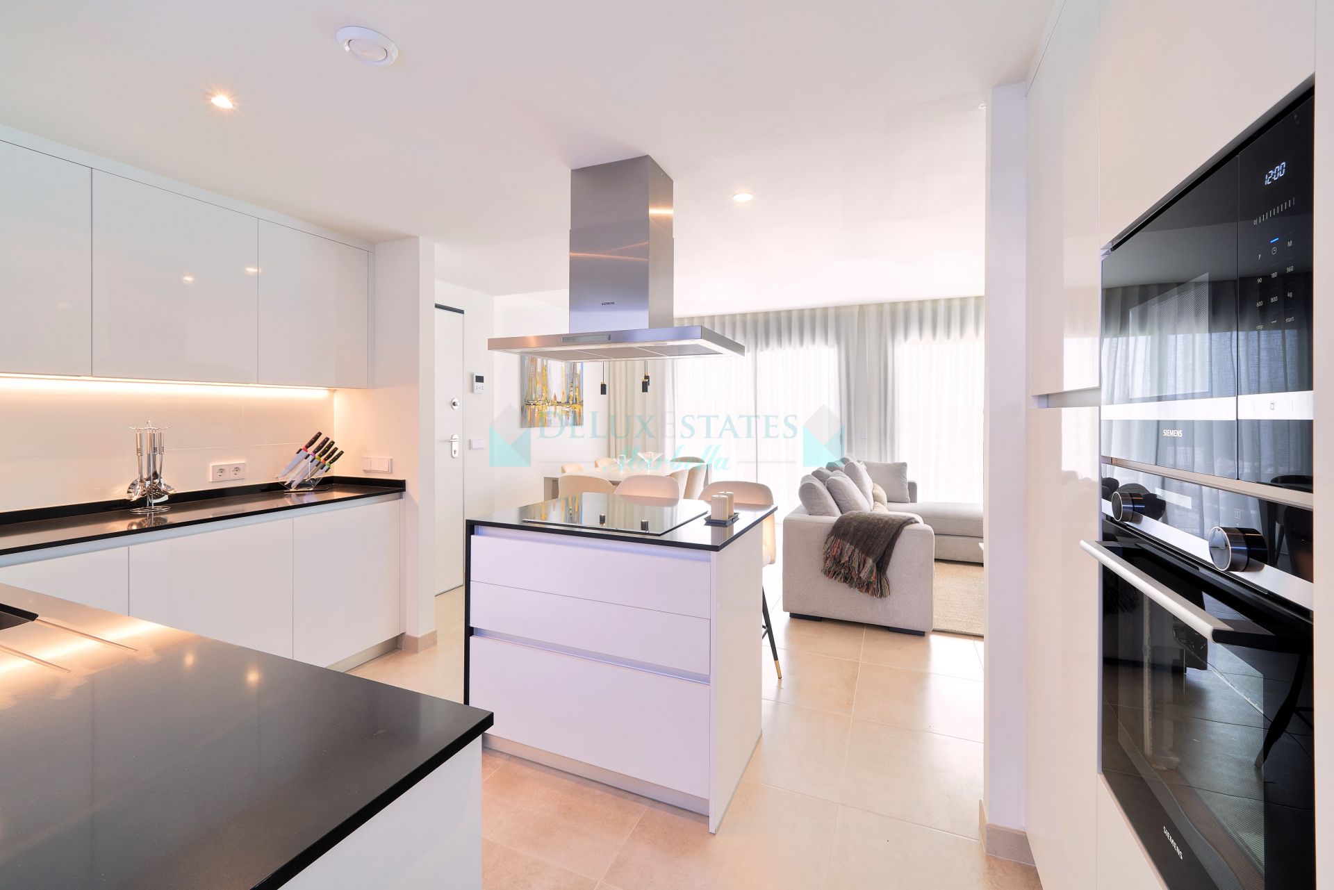 Property development Atalaya Emotion, Estepona