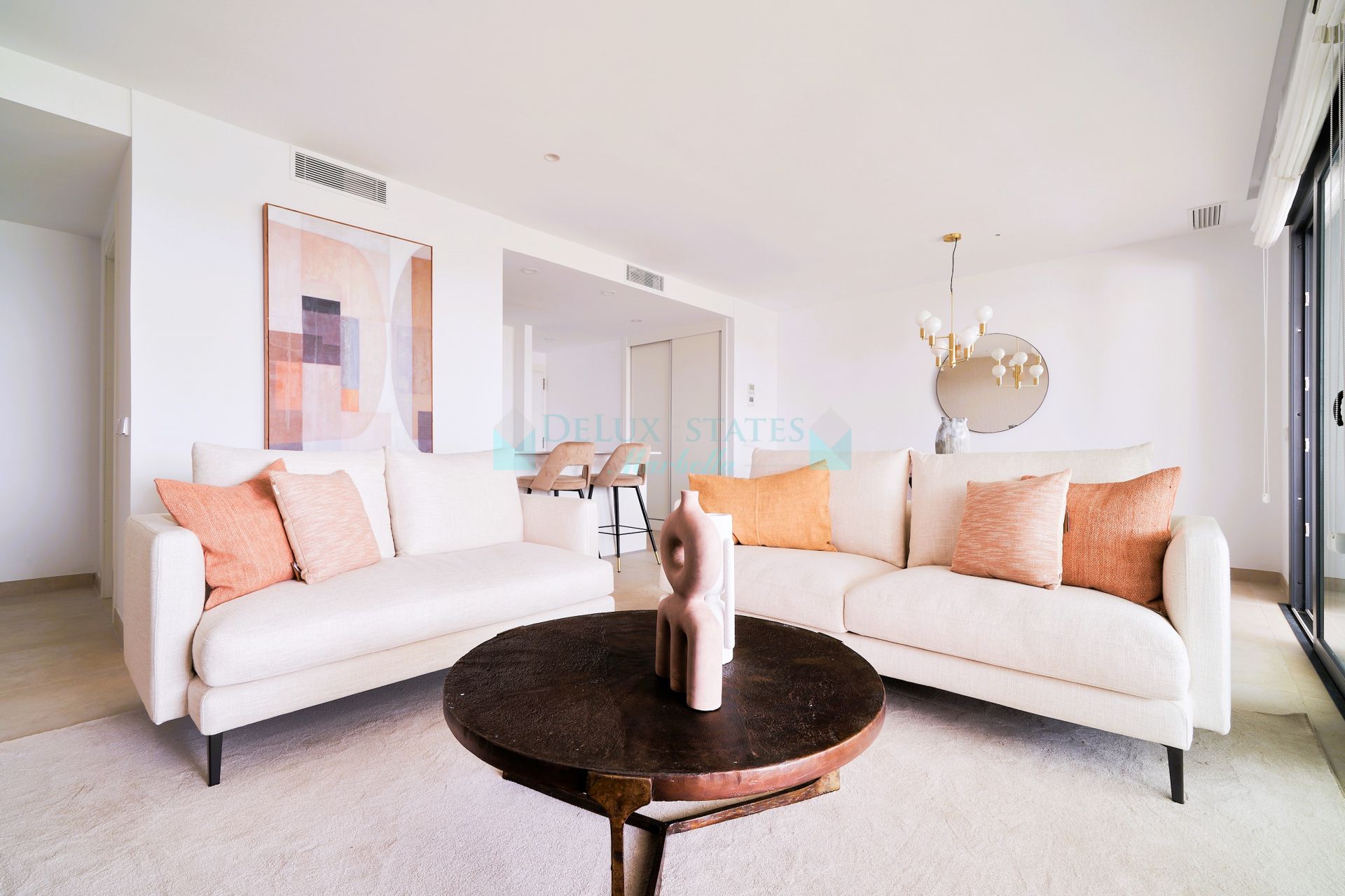 Property development Higuerón Bay Residences, Fuengirola