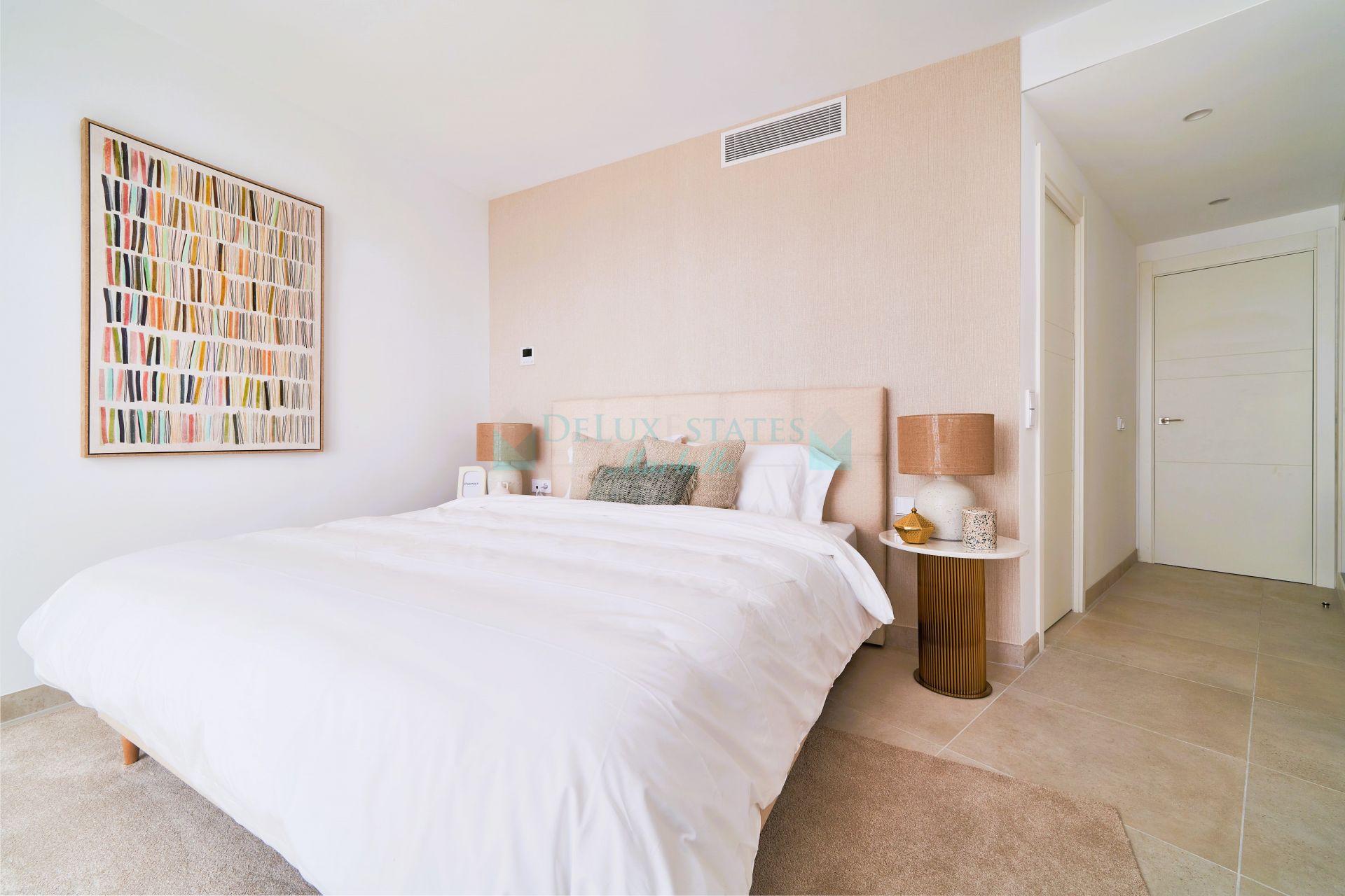 Property development Higuerón Bay Residences, Fuengirola