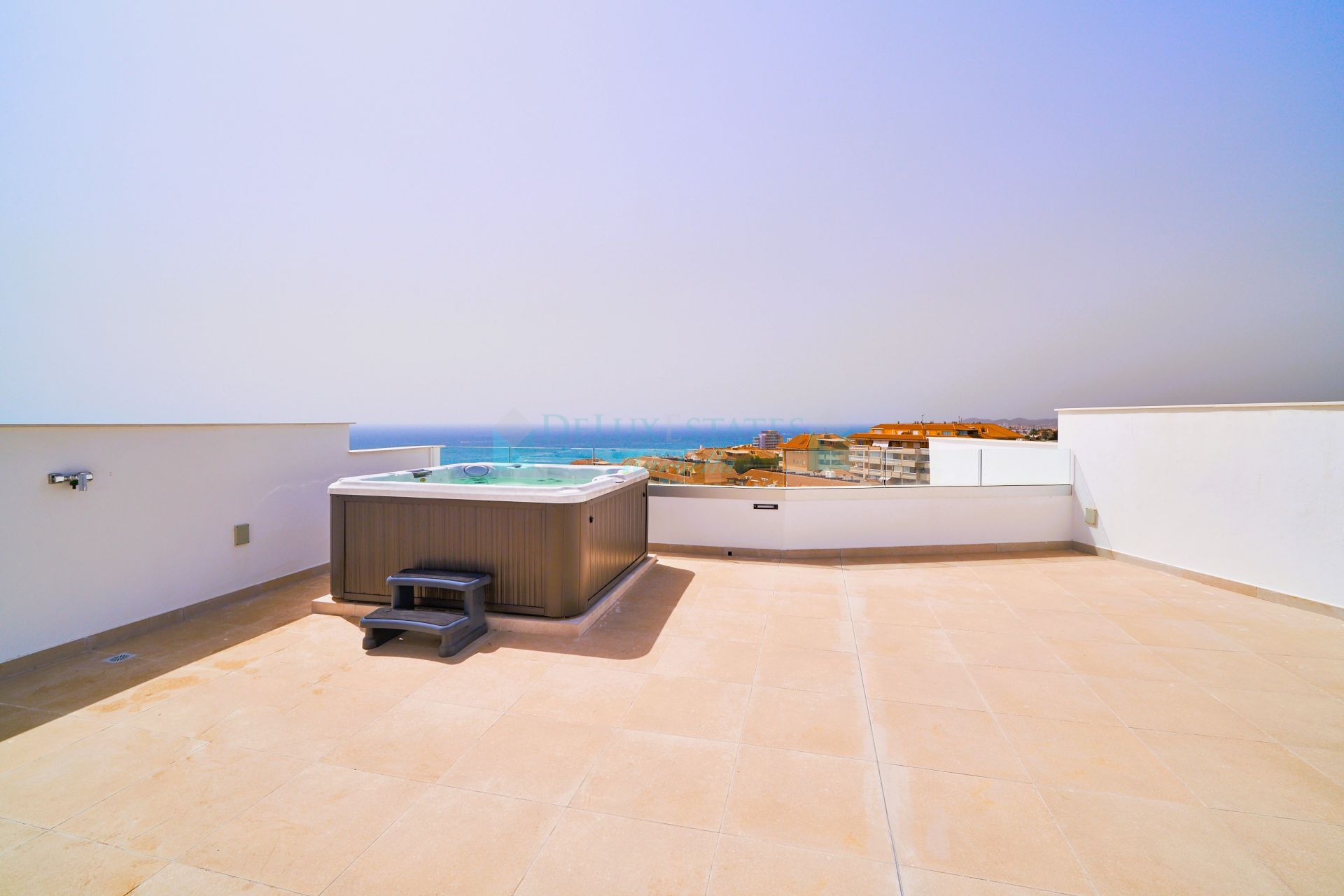 Property development Higuerón Bay Residences, Fuengirola