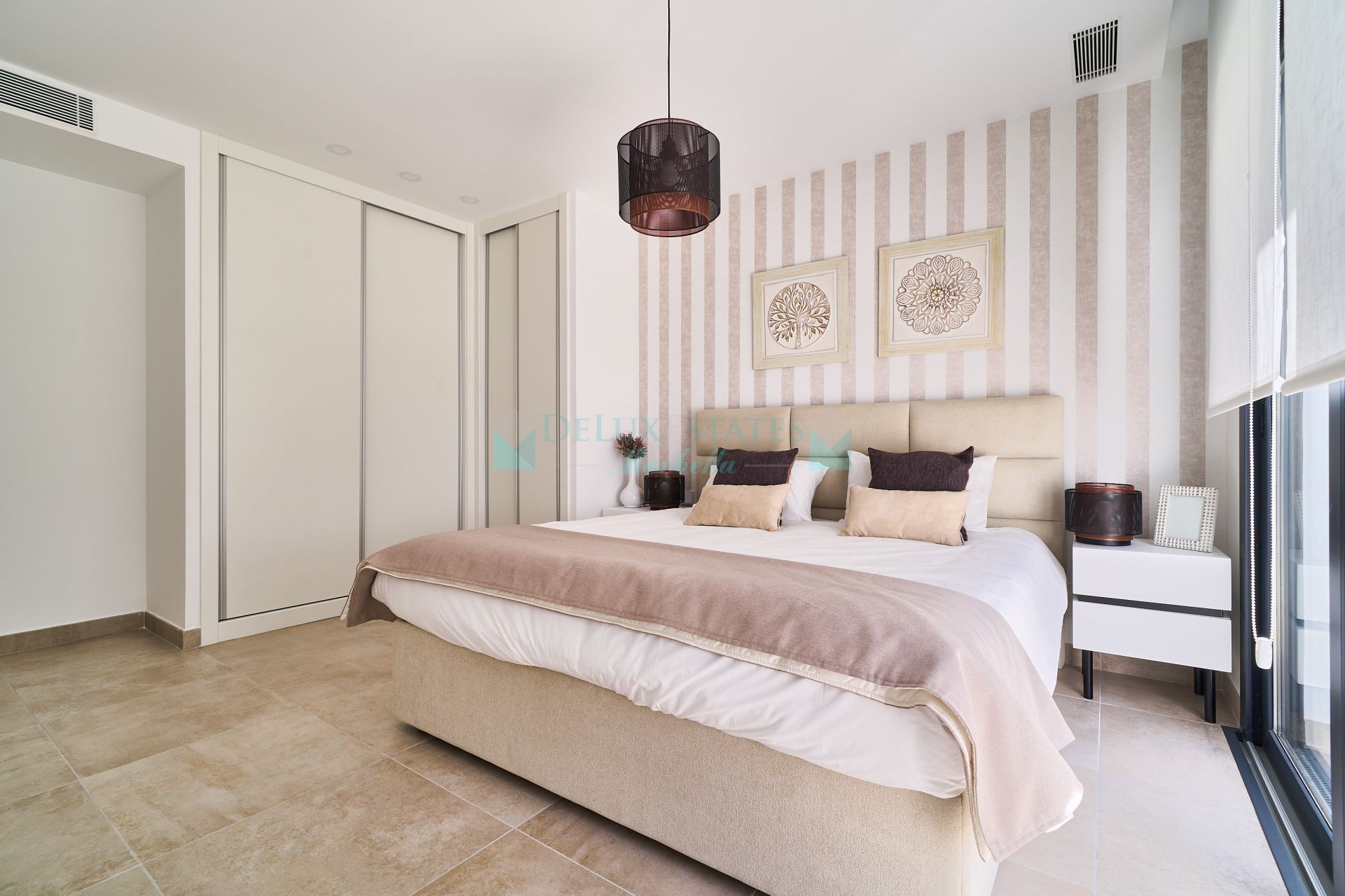 Ground Floor Apartment for sale in Atalaya Golf, Estepona