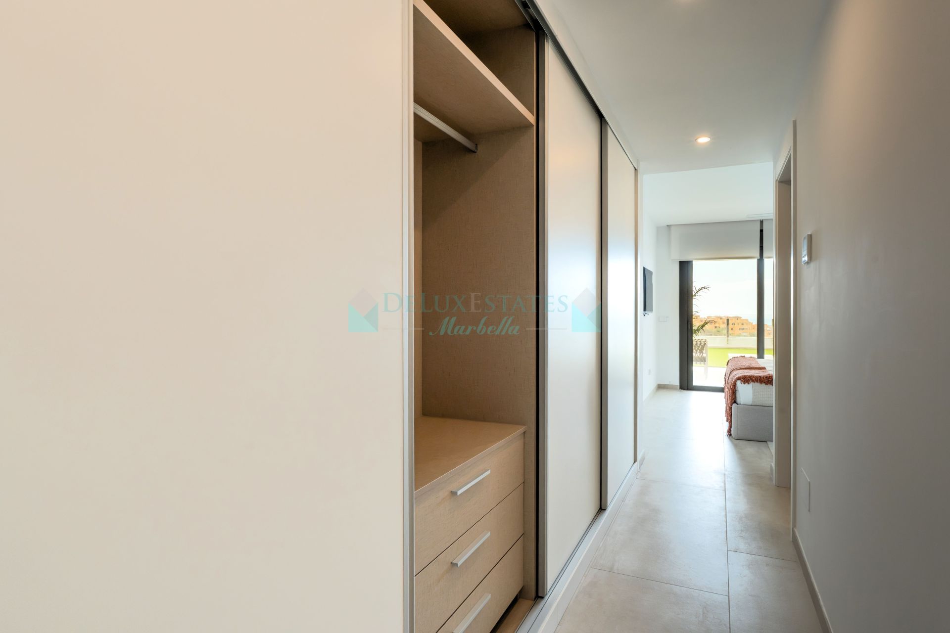 Property development Marine Hills, Estepona