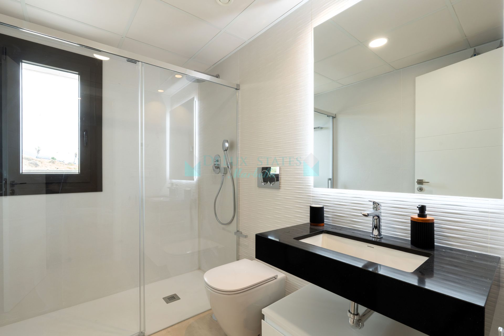 Property development Marine Hills, Estepona