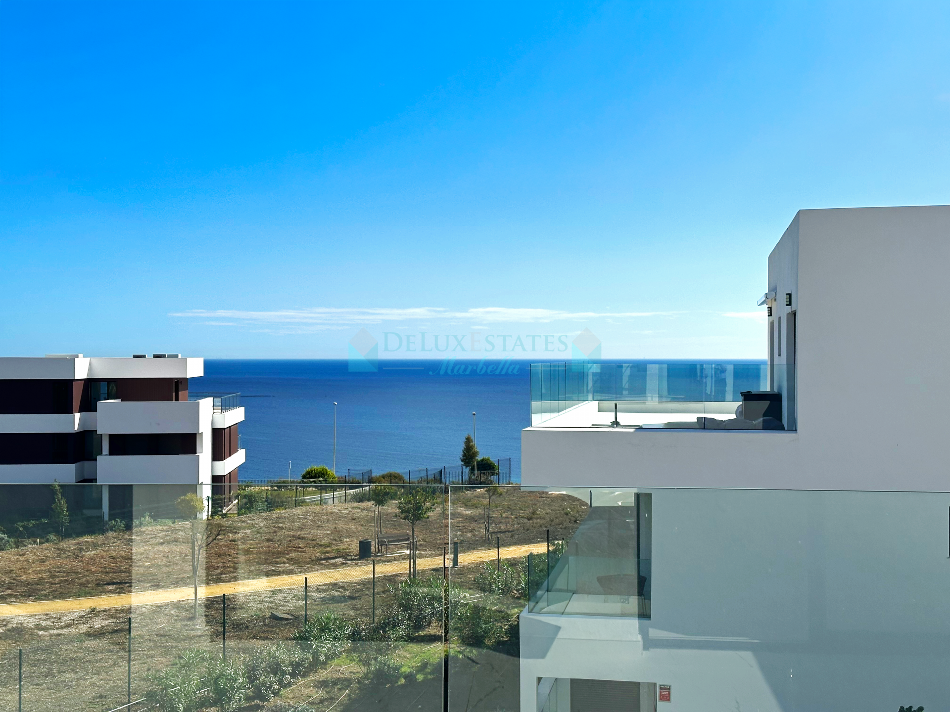 Penthouse for sale in Casares Playa, Casares
