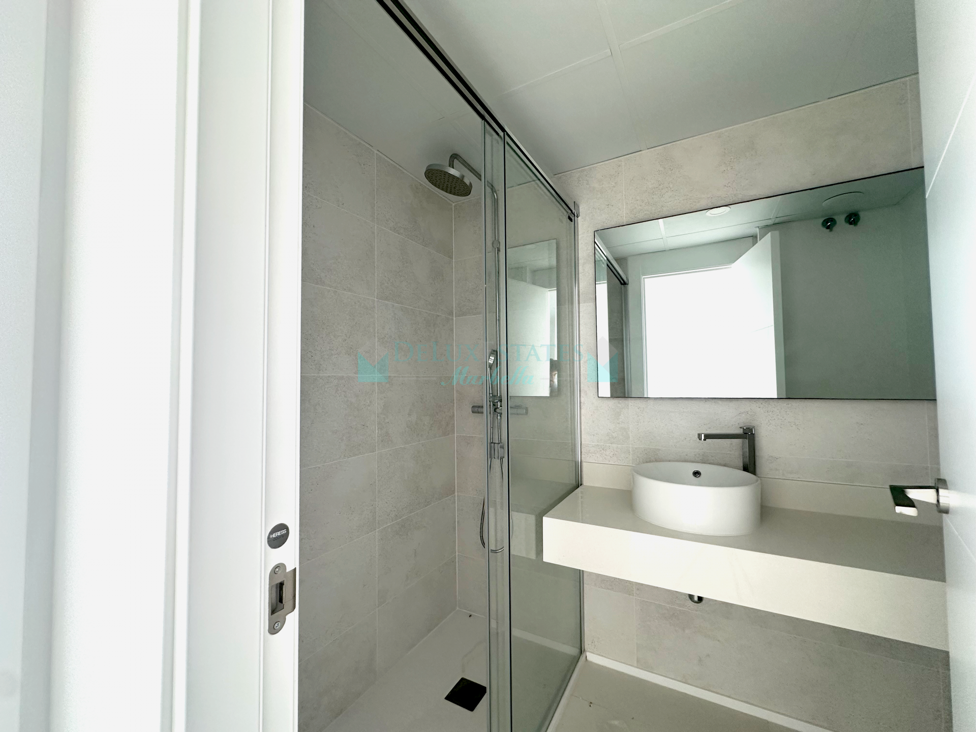 Penthouse for sale in Casares Playa, Casares