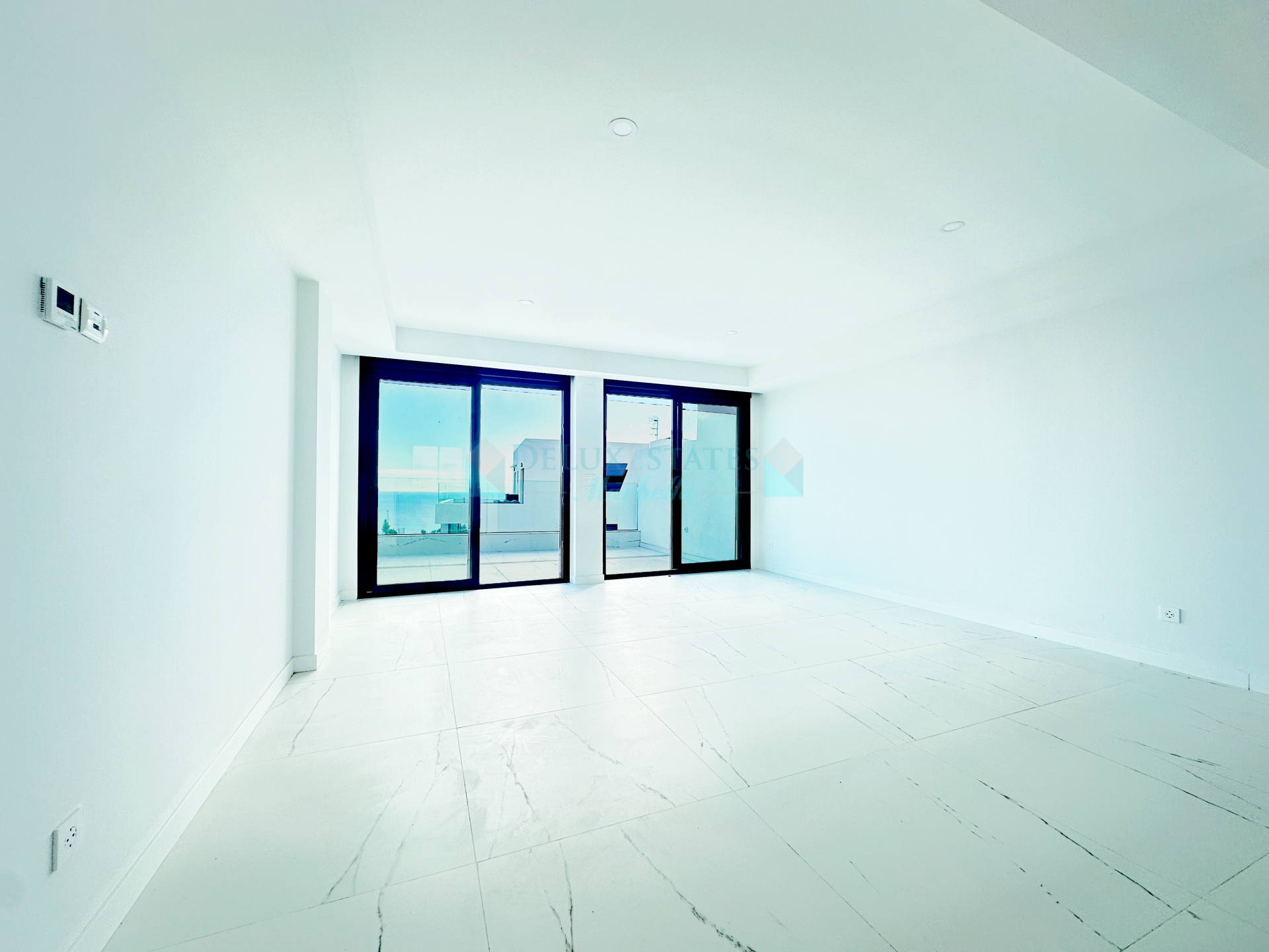 Penthouse for sale in Casares Playa, Casares