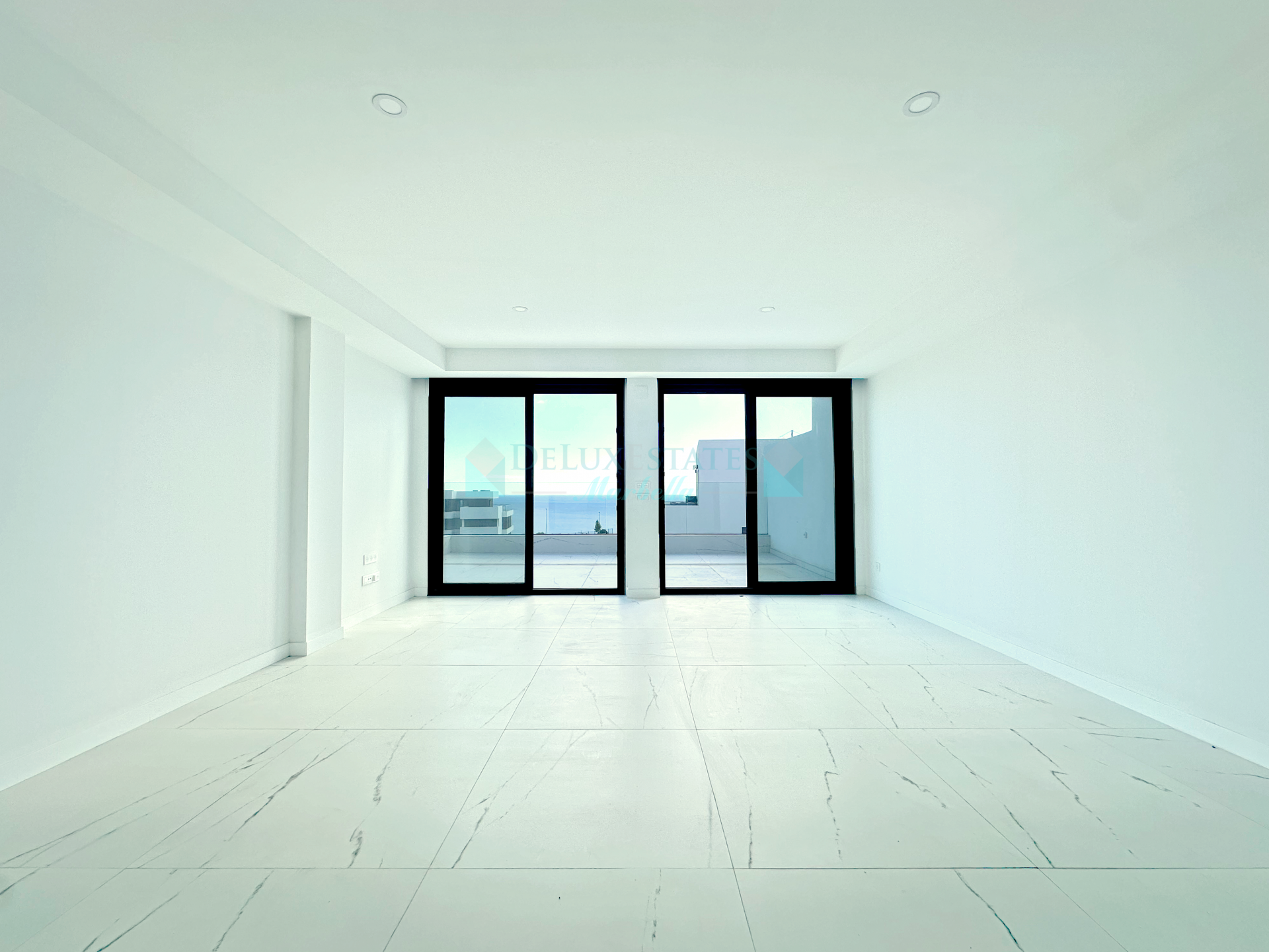 Penthouse for sale in Casares Playa, Casares