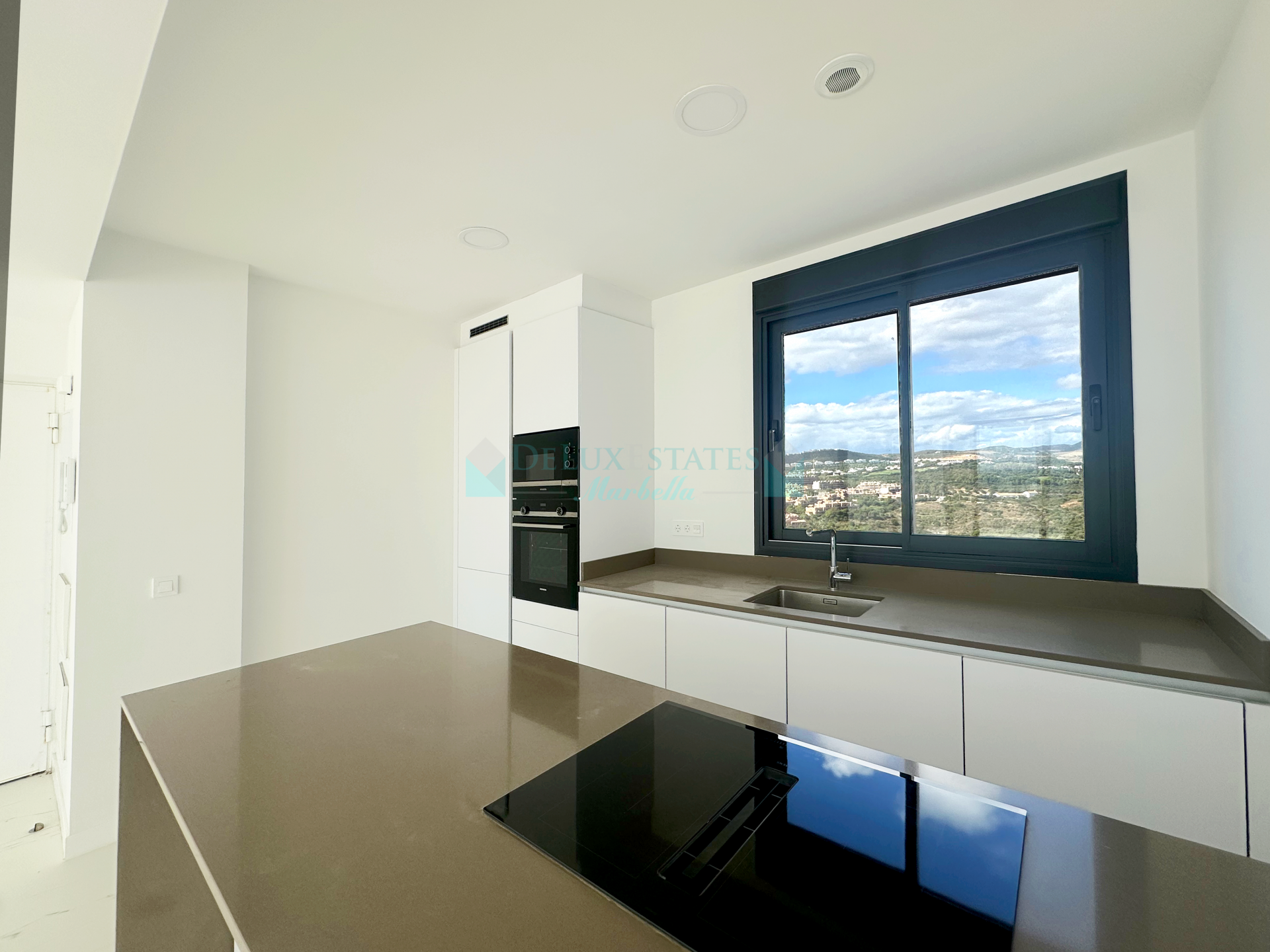 Penthouse for sale in Casares Playa, Casares