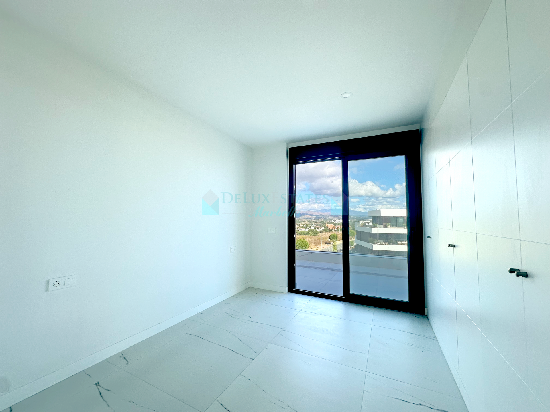 Penthouse for sale in Casares Playa, Casares