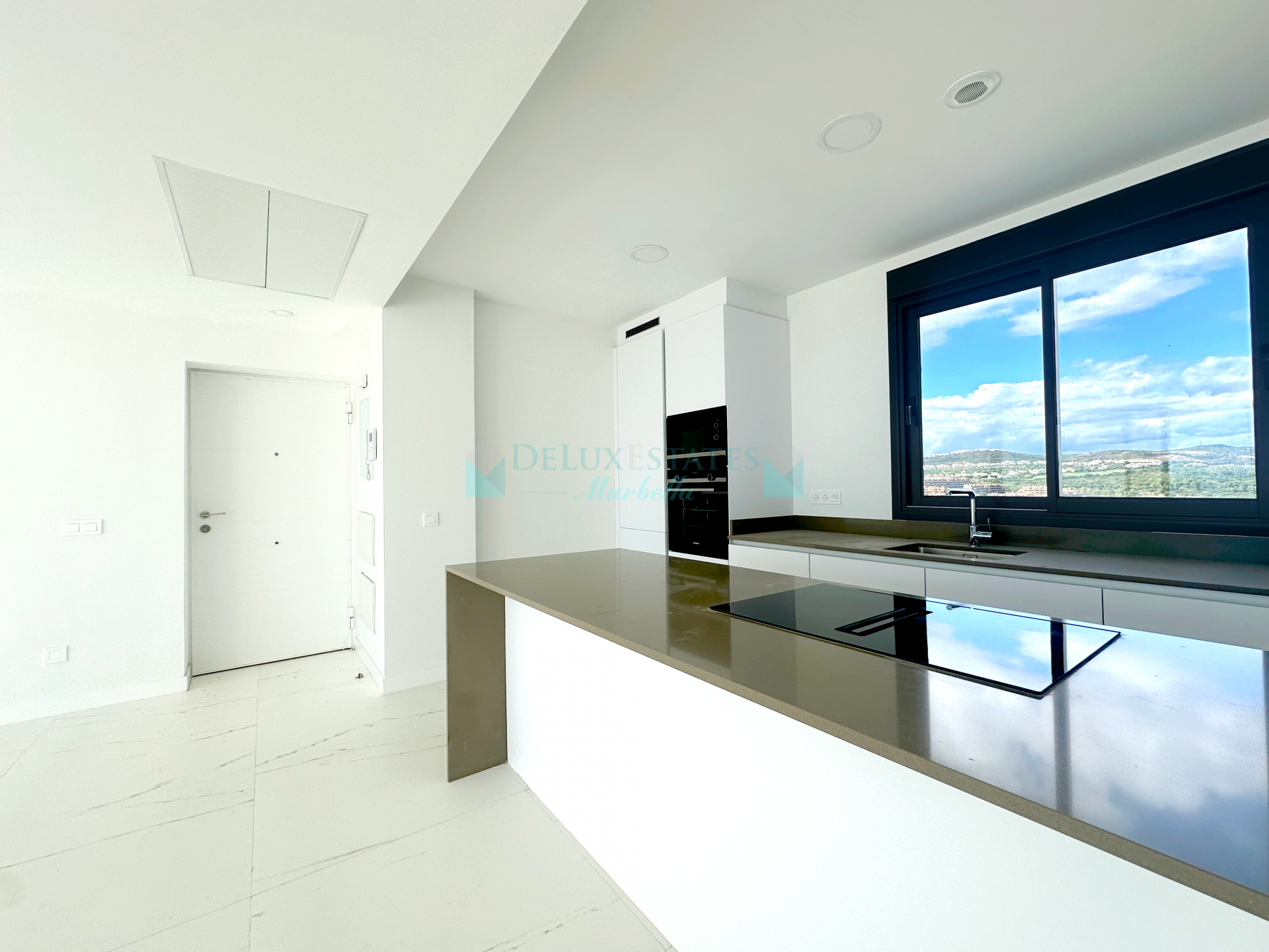 Penthouse for sale in Casares Playa, Casares