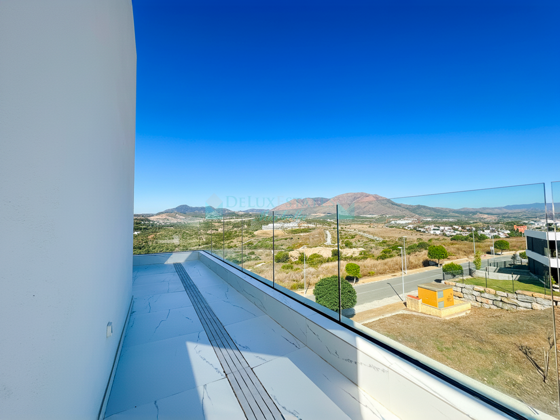Penthouse for sale in Casares Playa, Casares