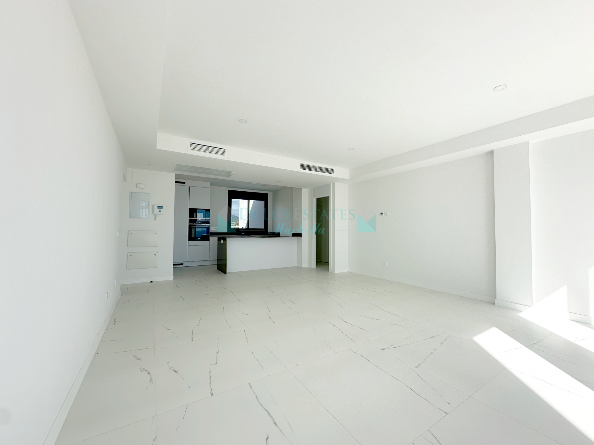 Penthouse for sale in Casares Playa, Casares