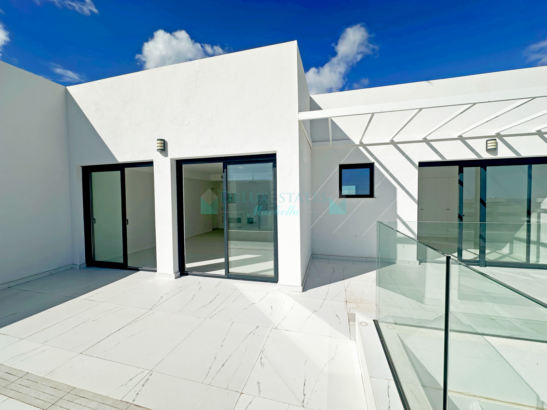 Penthouse for sale in Casares Playa, Casares