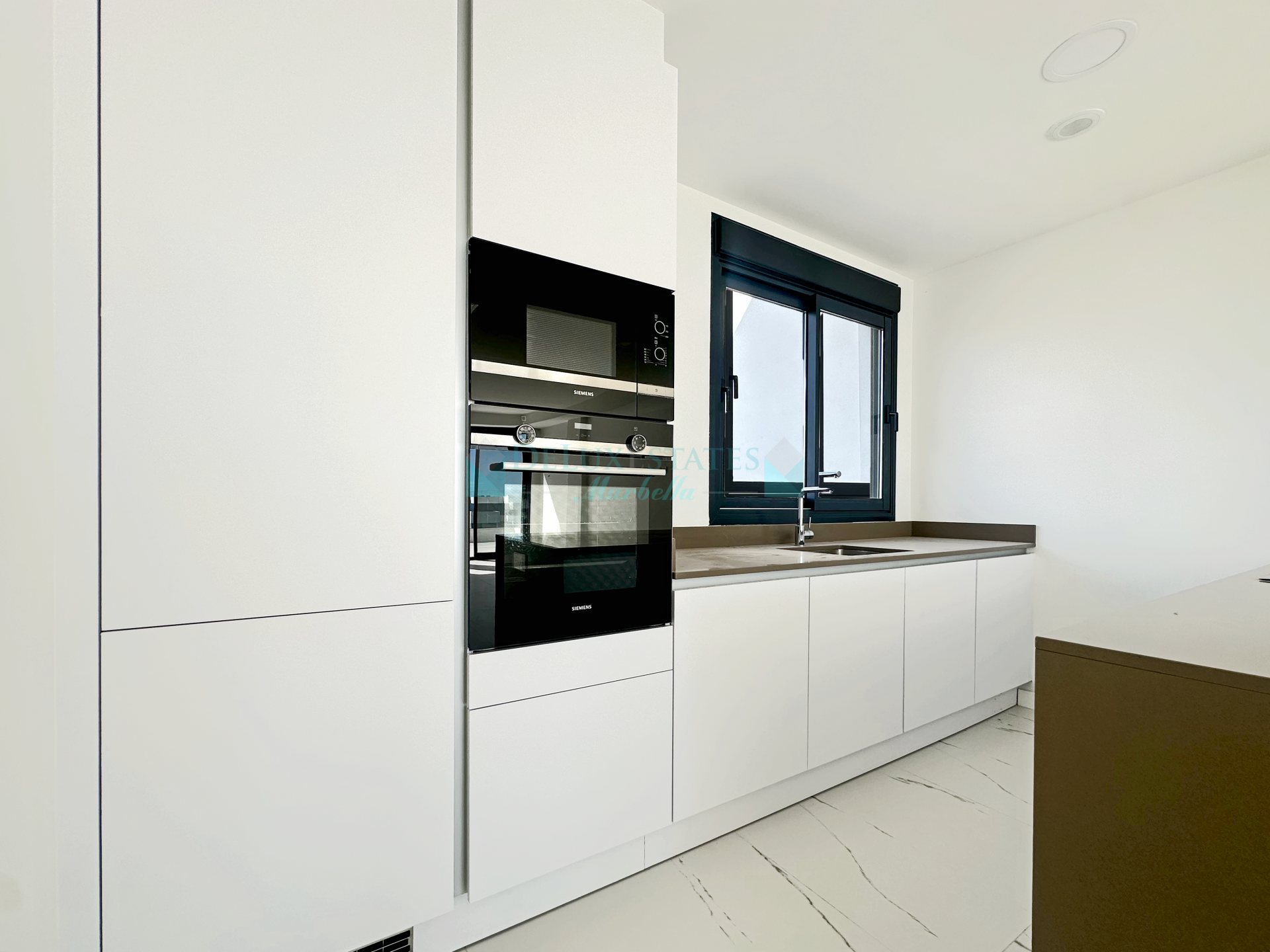 Penthouse for sale in Casares Playa, Casares