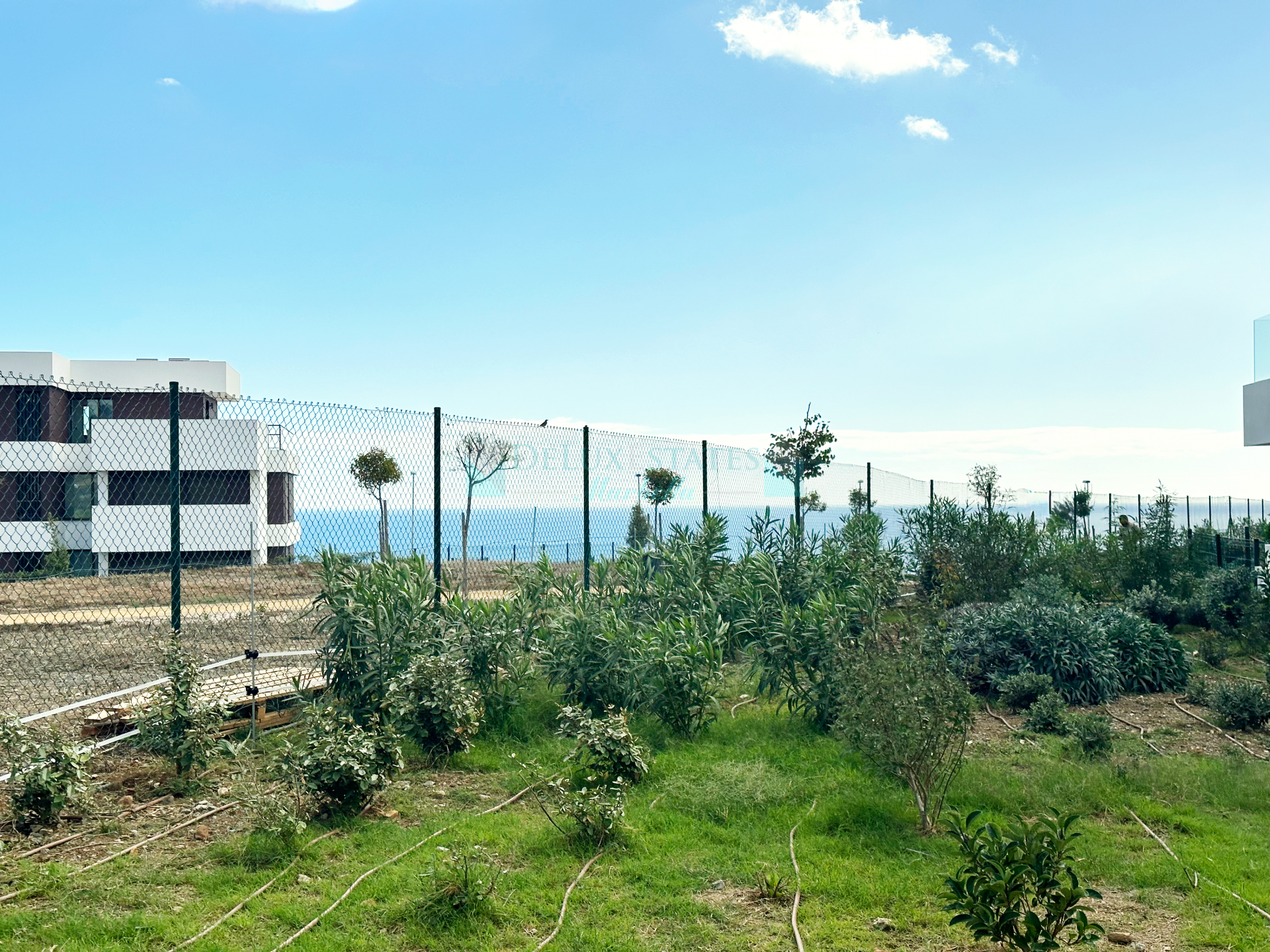 Ground Floor Apartment for sale in Casares Playa, Casares